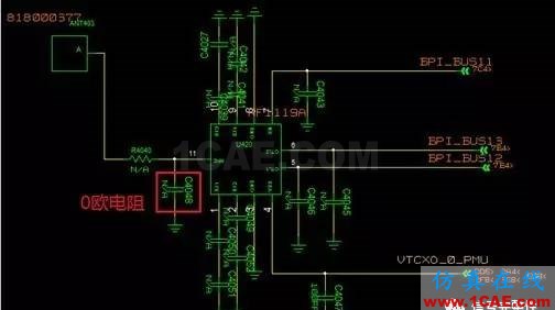【實際案例分析】如何有效地進行無線調試HFSS圖片4