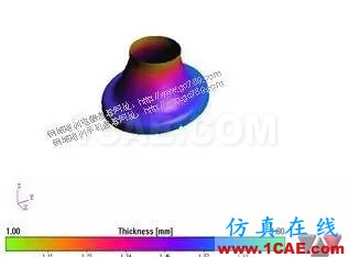 五金模具CAE分析ATOUFORM培訓autoform培訓課程圖片1