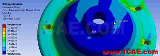 ansys APDL工程實例分享,百度網盤下載ansys圖片19