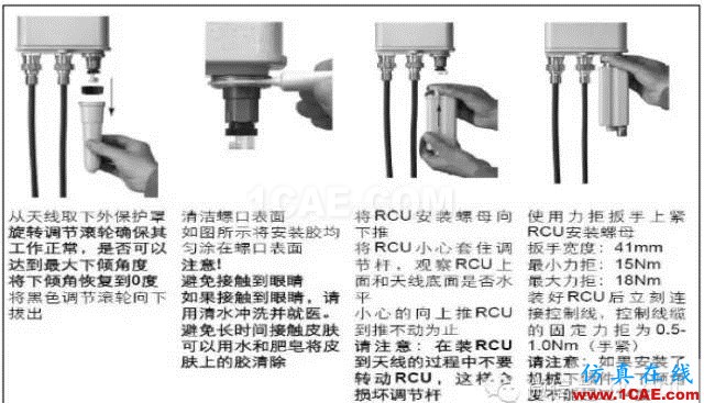 最好的天線基礎知識！超實用 隨時查詢HFSS培訓課程圖片80