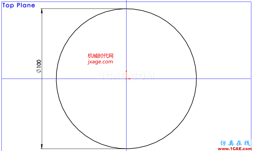 12面體 solidworks如何創(chuàng)建12面體?solidworks simulation分析圖片2