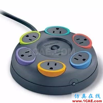 【干貨】工業(yè)設(shè)計中色彩是否比材質(zhì)，工藝更重要？工業(yè)設(shè)計仿真分析圖片13