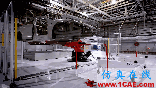 機器人的工作原理，非常詳細的解析！機械設計資料圖片4