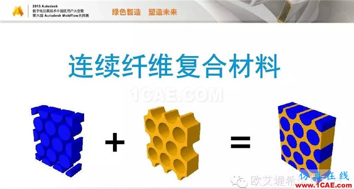 Moldflow 重大福利 快來領取!!! 高峰論壇演講PPT之四moldflow結果圖片6