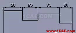 AutoCAD2011教程；尺寸標注、參數化繪圖ug設計案例圖片17