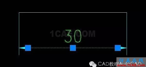 【AutoCAD教程】如何取消CAD的尺寸標注關聯?AutoCAD培訓教程圖片3