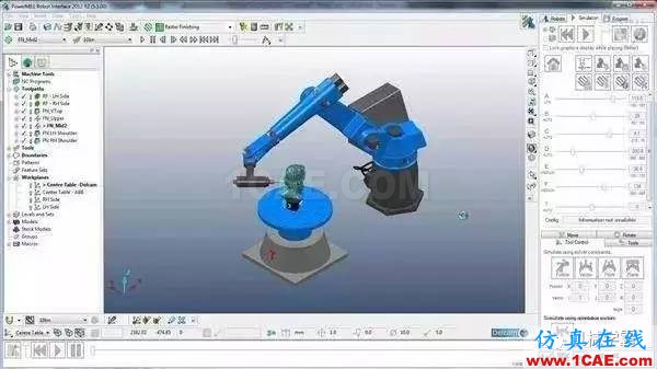 最流行的十大機械工程設計軟件，機械學霸你能玩轉幾個？機械設計圖例圖片19