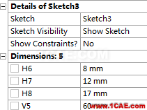 基于ANSYS Workbench的軸承內外套的接觸分析fluent分析案例圖片7