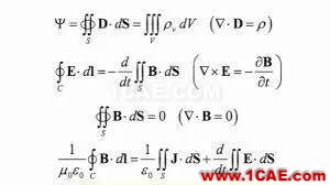 電磁場仿真中，F(xiàn)DTD和FEM算法各有什么優(yōu)勢和缺點？HFSS分析案例圖片8