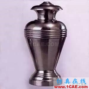 【工藝】金屬旋壓成型工藝——金屬薄壁零件的克星？autoform培訓課程圖片4