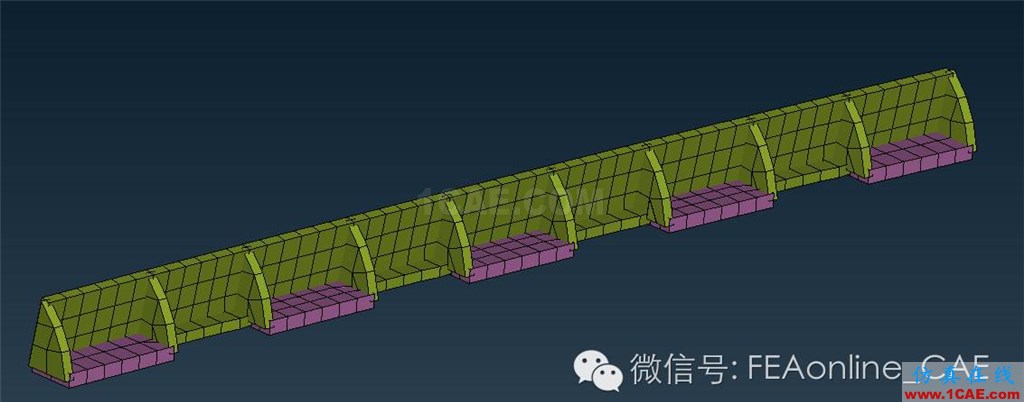 ANSA 單元偏置應用ANSA學習資料圖片2