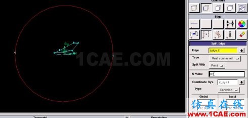 gambit入門教程——如何用gambit生成機翼結構網格