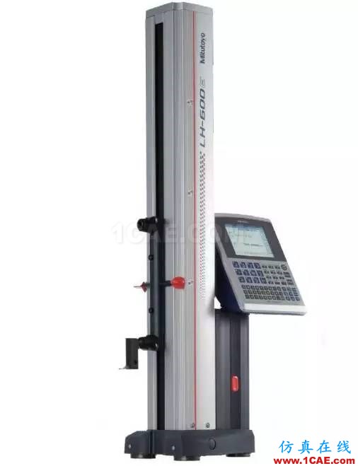【測量技術】機械工程師必須要了解的產品測量常識機械設計教程圖片6
