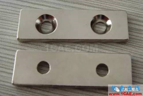 【專業積累】鈑金行業專業詞匯知多少——會這些讓你很專業dynaform分析案例圖片19