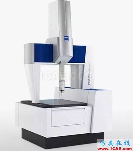 【測量技術】機械工程師必須要了解的產品測量常識機械設計案例圖片21