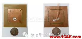 廠商丨ANSYS公布微波仿真大賽優勝得主和作品欣賞HFSS分析案例圖片7