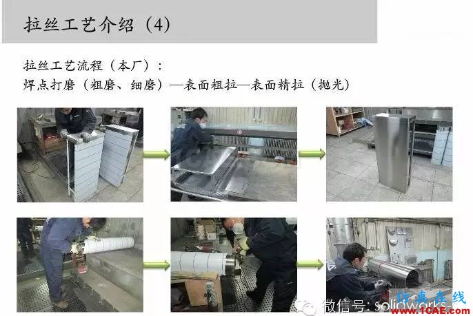圖文-鈑金各種工序的工藝介紹!solidworks simulation技術(shù)圖片16