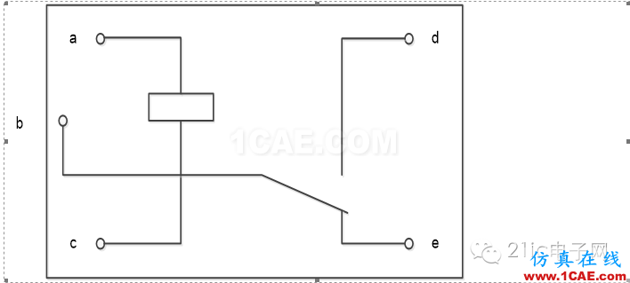高手教你玩?zhèn)鞲衅飨盗兄^電器的使用ADS電磁應(yīng)用技術(shù)圖片3