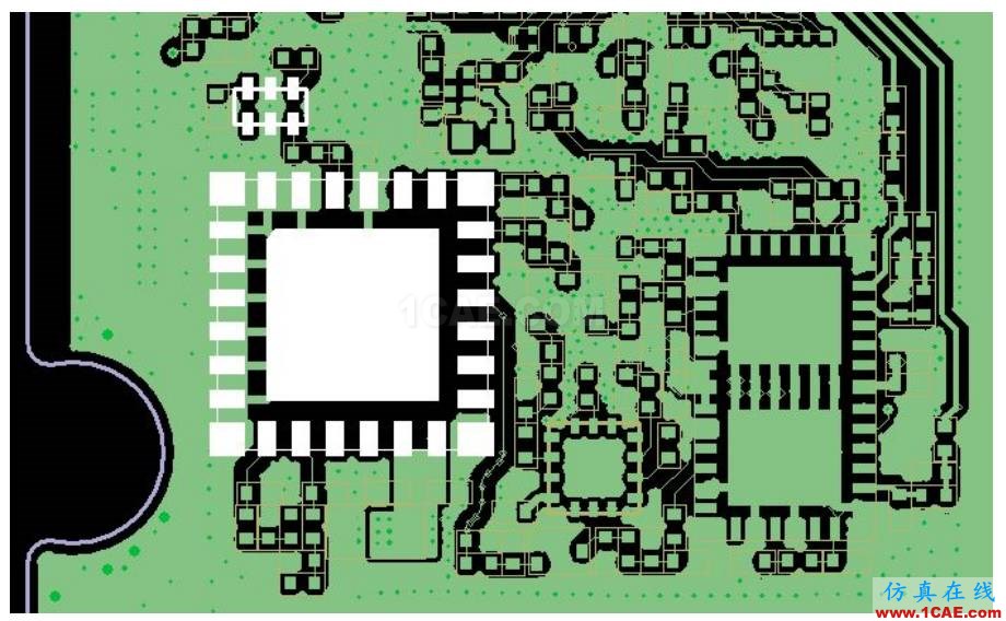 智能手機射頻PCB布局經驗與指導HFSS培訓課程圖片12