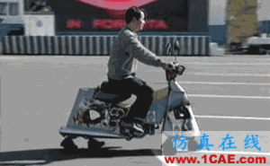 科研工具|CAD/CAM軟件學到怎么樣的程度才算還行?ansys結構分析圖片4