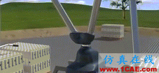 先進機械技術，精彩動圖演示工作原理！機械設計案例圖片2
