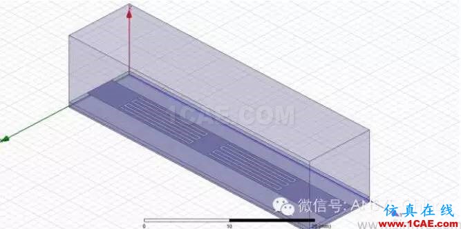 廠商丨ANSYS公布微波仿真大賽優勝得主和作品欣賞HFSS分析圖片39