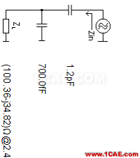 非常實用: 2.4G天線設計指南(賽普拉斯工程師力作)ADS電磁培訓教程圖片45