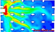 【行業應用】ANSYS Fluent在污水處理行業的解決方案fluent培訓課程圖片3