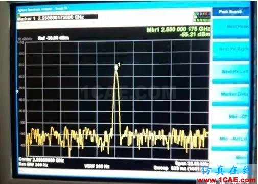 【實際案例分析】如何有效地進行無線調試HFSS仿真分析圖片5