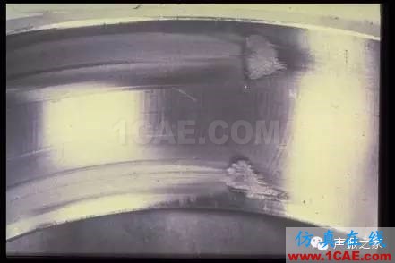 SKF軸承失效分析：失效形式、特征及可能原因機(jī)械設(shè)計(jì)資料圖片32