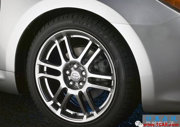 汽車(chē)配件的核心技術(shù)，都把控在誰(shuí)手里？機(jī)械設(shè)計(jì)圖例圖片6
