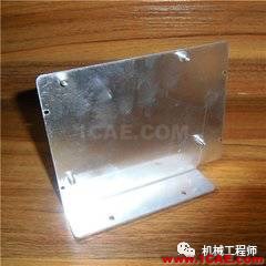 【專業積累】鈑金行業專業詞匯知多少——會這些讓你很專業dynaform培訓的效果圖片5