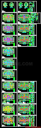 AutoCAD 制圖中的各種比例問題如何解決?(下)AutoCAD仿真分析圖片54