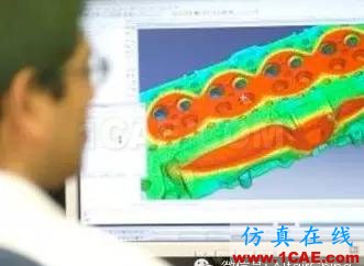 Altair, 不只是HyperMesh 之 實體網(wǎng)格建模hypermesh技術圖片4