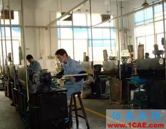 模具加工廠老板做了十多年,為何還是小作坊?機(jī)械設(shè)計(jì)教程圖片3