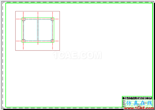 AutoCAD 制圖中的各種比例問題如何解決?(下)AutoCAD培訓教程圖片43