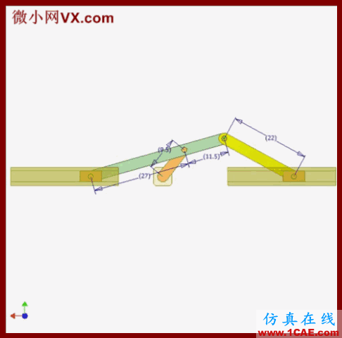 機械工作原理動圖,漲姿勢!機械設計圖例圖片10