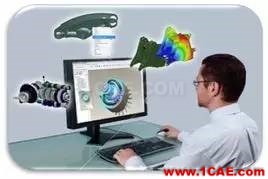 談談如何成為CAE行業的應用技術人才ansys workbanch圖片1