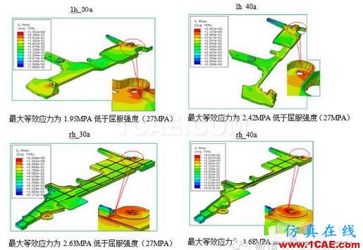 空氣導管有限元分析abaqus有限元圖片3
