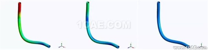 【技術(shù)】ANSYS FLUENT動網(wǎng)格，呈現(xiàn)精彩動態(tài)過程fluent培訓(xùn)課程圖片13