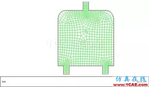 fluent計(jì)算流體動力學(xué)案例ansys workbanch圖片10
