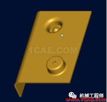 【專業積累】鈑金行業專業詞匯知多少——會這些讓你很專業dynaform圖片12