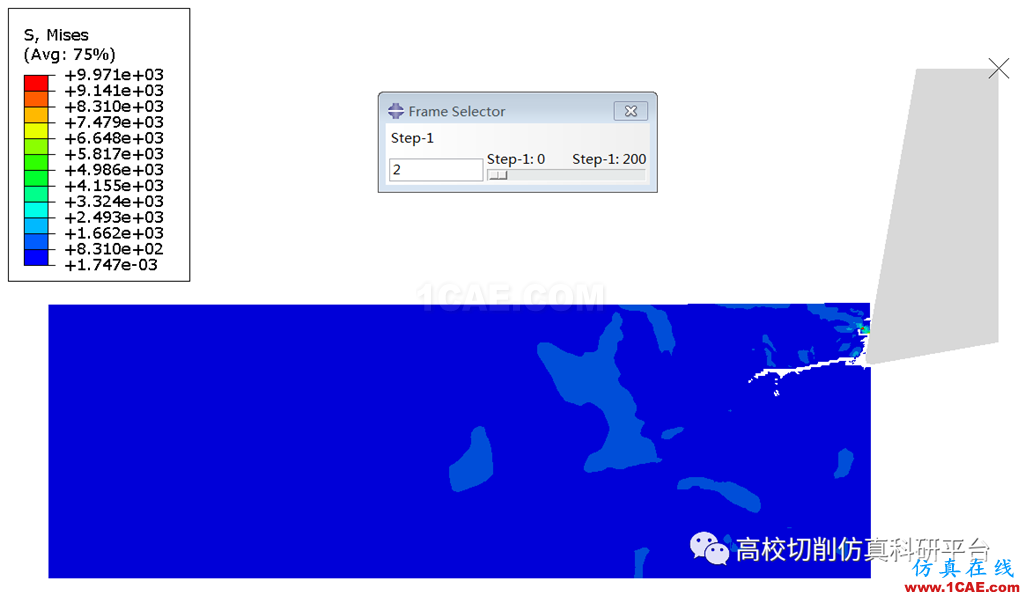 1496657230499251.png 陶瓷、玻璃等硬脆材料的本構(gòu)經(jīng)典剖析【轉(zhuǎn)發(fā)】Advantedge學(xué)習(xí)資料圖片38