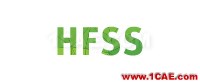 ANSYS Electromagnetics Suite(AnsysEM)是什么鬼?包括hfss和maxwell嗎?電磁套件版本結構說明HFSS仿真分析圖片2