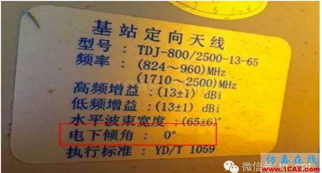 最好的天線基礎知識！超實用 隨時查詢ansys hfss圖片82