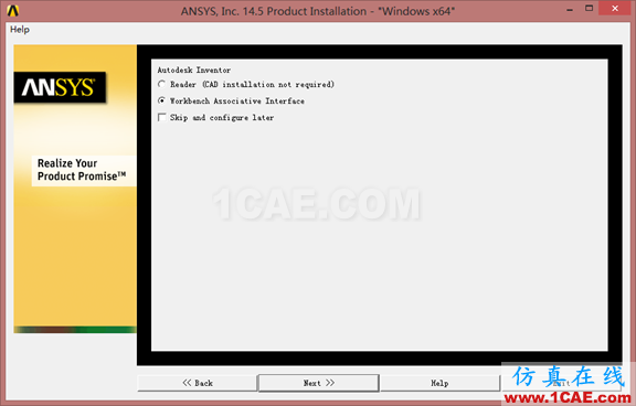 Win8下安裝ANSYS 14.5詳細步驟fluent結果圖片12