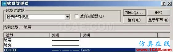 AutoCAD 布局(圖紙空間)使用詳解AutoCAD培訓(xùn)教程圖片24