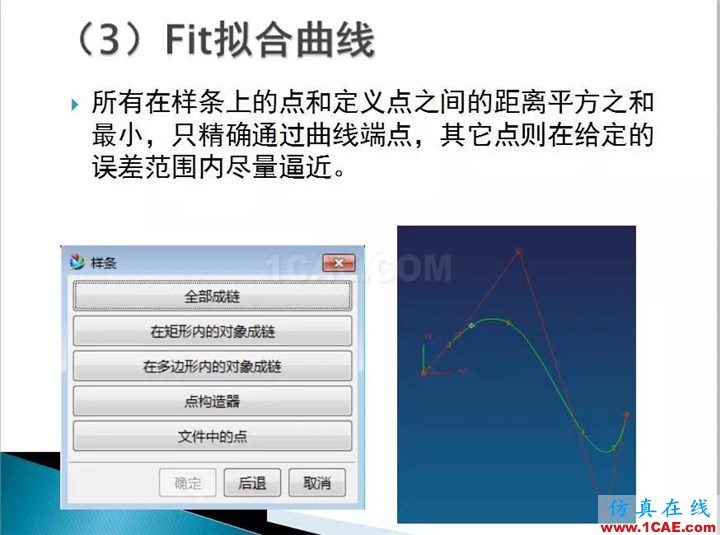 UG曲面設計,超全的!ug設計技術圖片9