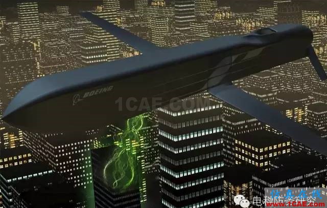 美軍高功率電磁武器領域近期發展綜述ADS電磁應用技術圖片5