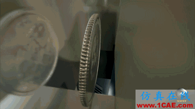 生活中常用物品的工作原理你都搞懂了嗎?一張圖讓你懂一個(gè)機(jī)械原理!機(jī)械設(shè)計(jì)技術(shù)圖片27